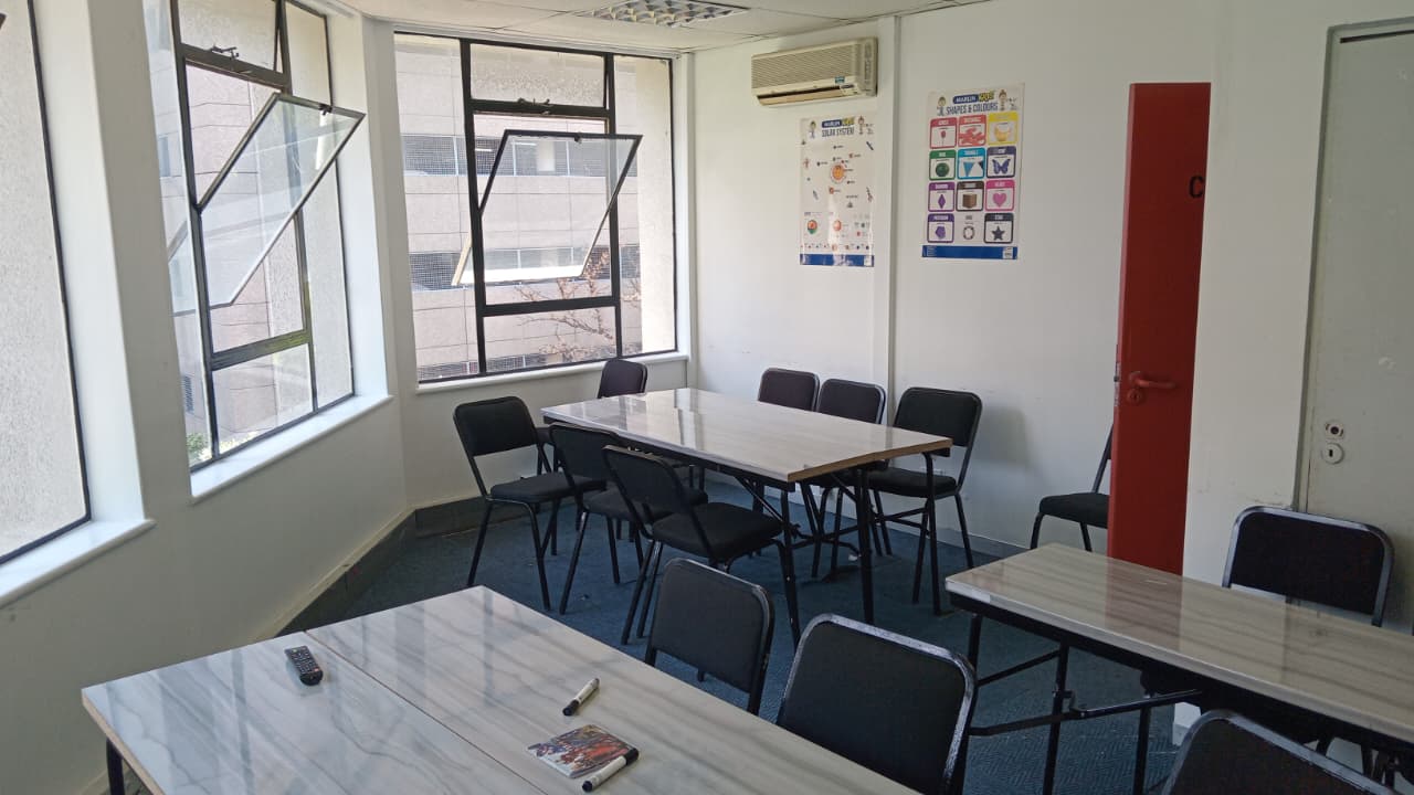 Escola de idiomas